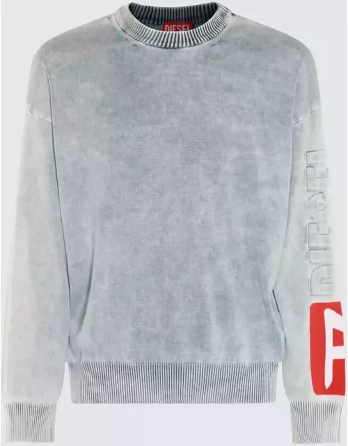 Diesel K-zeros Sweater