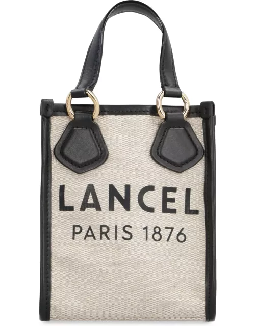 Lancel Caba Tote Bag