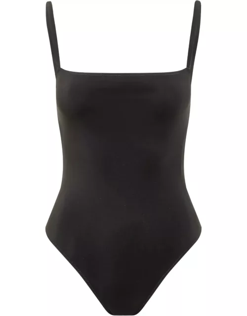 Lido One-piece Swimsuit