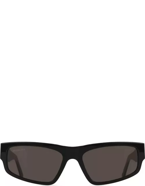 Balenciaga Eyewear Bb0305s Sunglasse