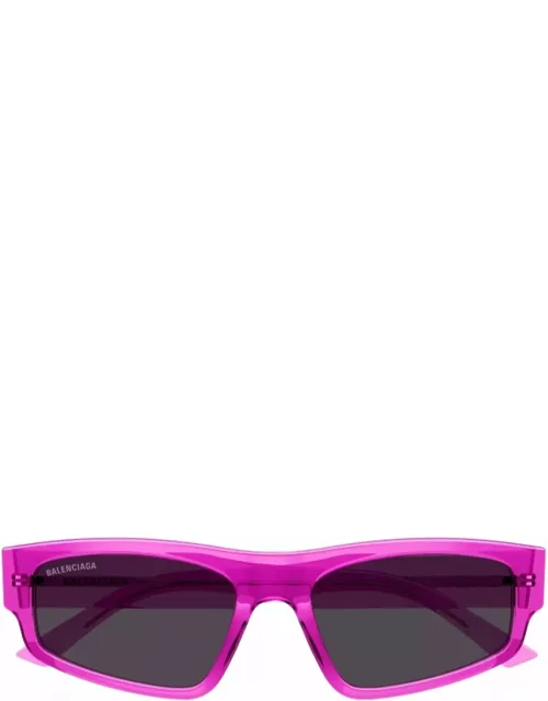 Balenciaga Eyewear Bb0305s 004 Sunglasse
