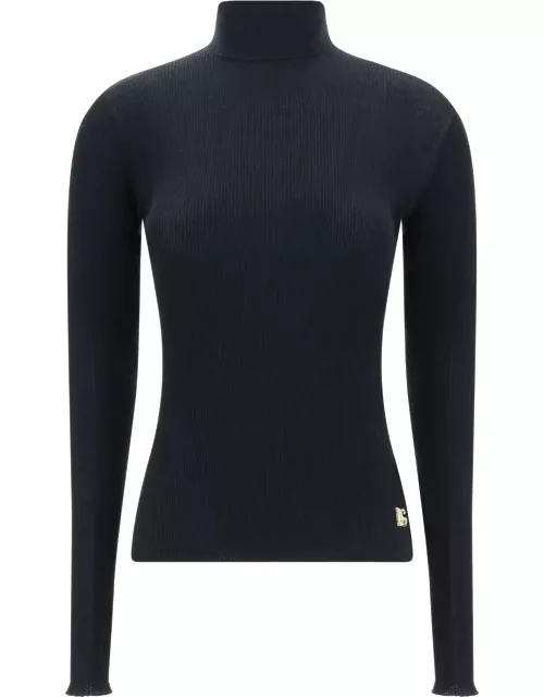 Dolce & Gabbana Turtleneck Sweater