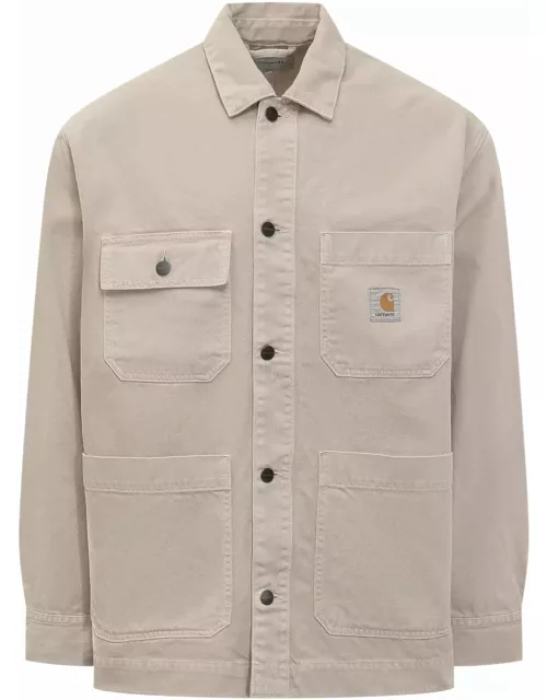 Carhartt Cotton Jacket