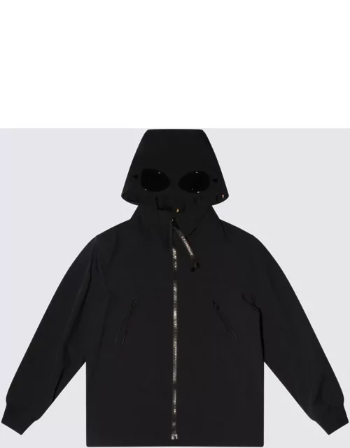 C.P. Company Total Eclipse Casual Jacket