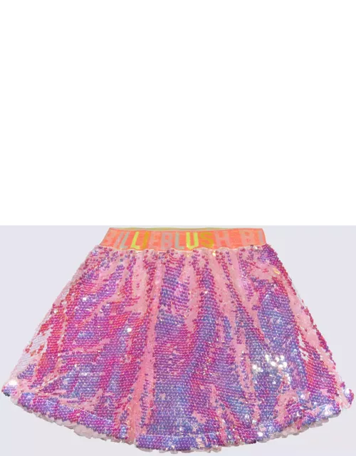 Billieblush Multicolour Skirt