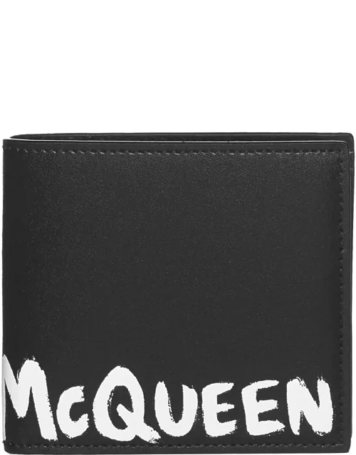 Alexander McQueen Bifold Wallet