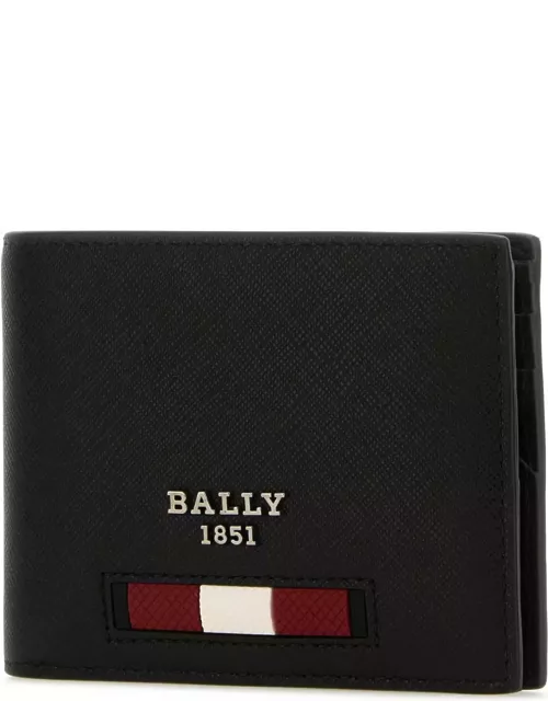 Bally Bi-fold Wallet bevye
