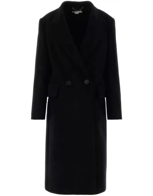 Stella McCartney Wool Coat