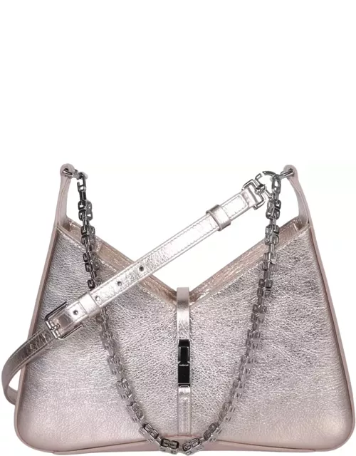 Givenchy Cut-out Shoulder Bag
