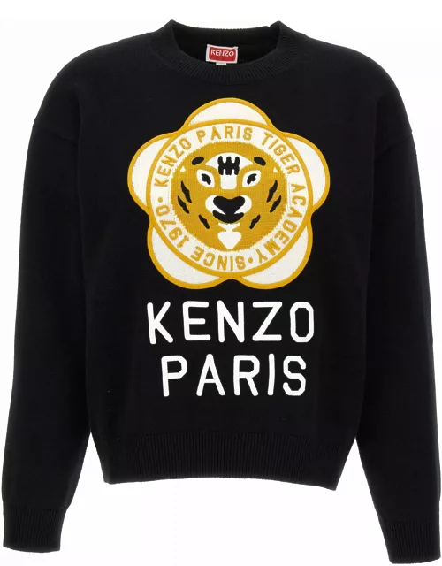 Kenzo Tiger Academy Sweater