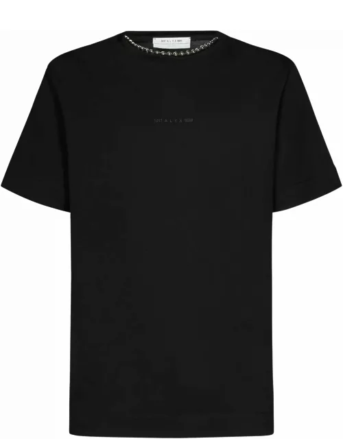 1017 ALYX 9SM Ball Chain T-shirt