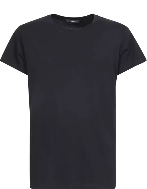14 Bros 3pack Black T-shirt