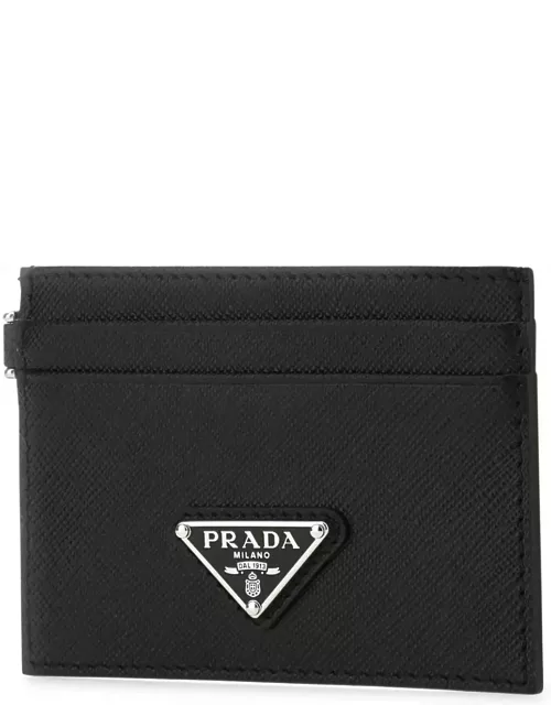 Prada Credit Card Holder
