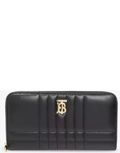 Burberry Quilted Wallet