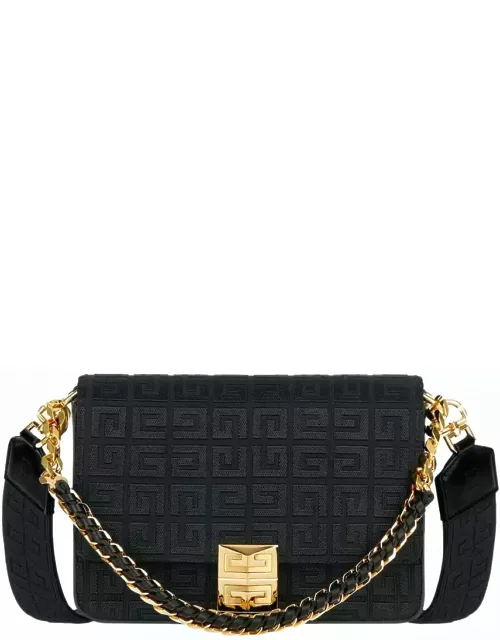 Givenchy 4gcanvas Crossbody Bag