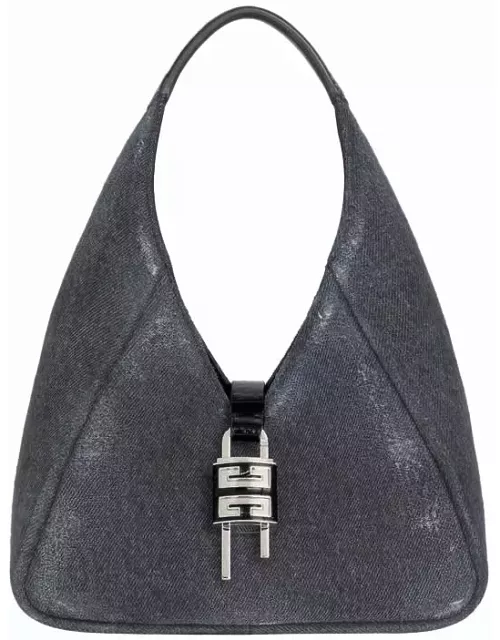Givenchy G-hobo Mini Bag