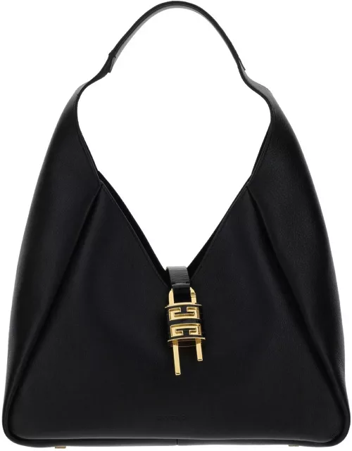 Givenchy G-hobo Shoulder Bag