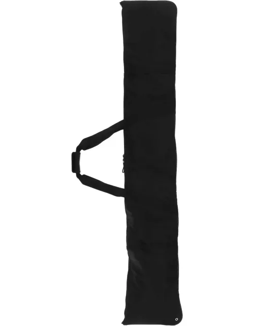 Prada Black Re-nylon Ski Bag