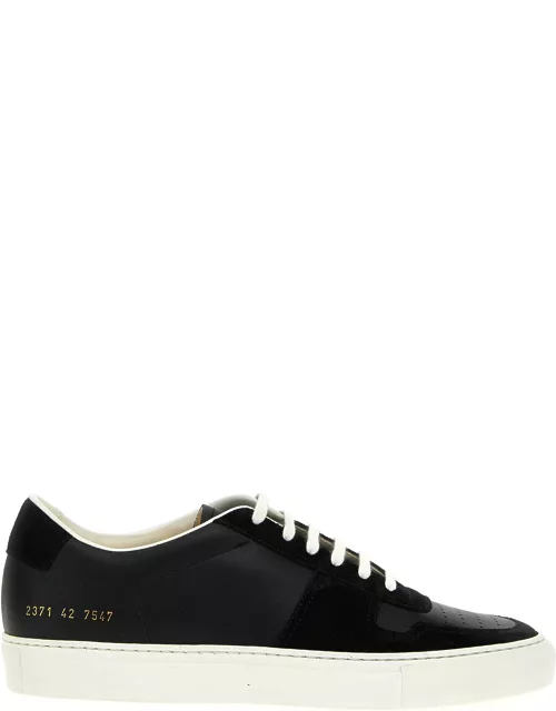 Common Projects Sneakers Bball Low