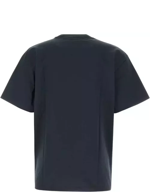 Y/Project Slate Cotton T-shirt