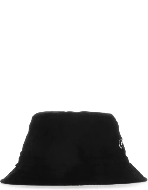 Moncler Genius Black 7 Moncler Fragment Hiroshi Fujiwara Hat