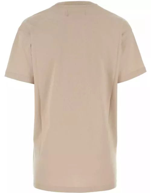 Vivienne Westwood Sand Cotton T-shirt