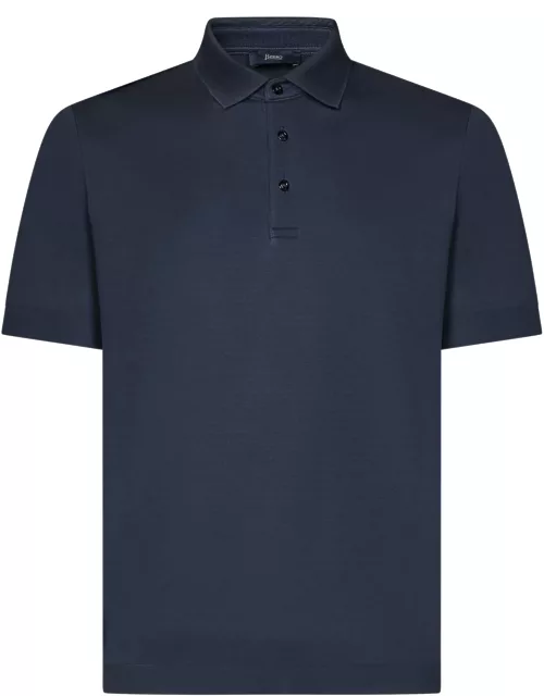 Herno Polo Shirt