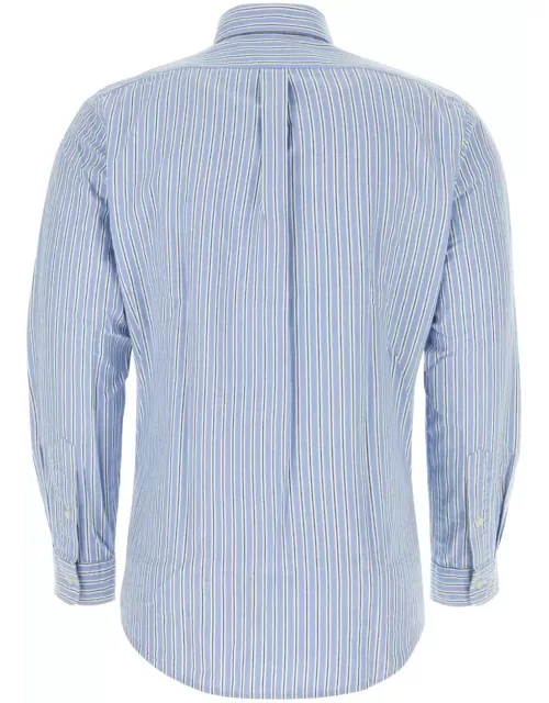 Striped Oxford Shirt Polo Ralph Lauren