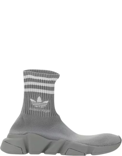 Balenciaga Adidas Speed 2.0 Lt Sock Sneaker