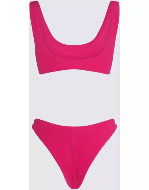 Reina Olga Fuchsia Pink Bikini Set
