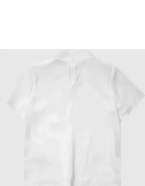 Simonetta White Shirt