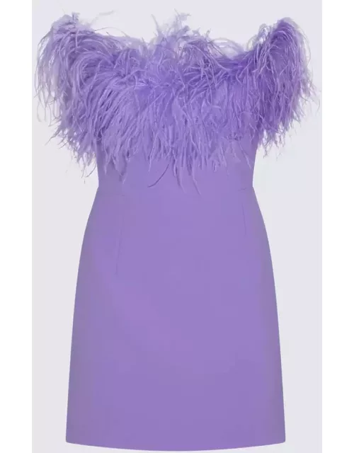 NEW ARRIVALS Violet Mini Dres