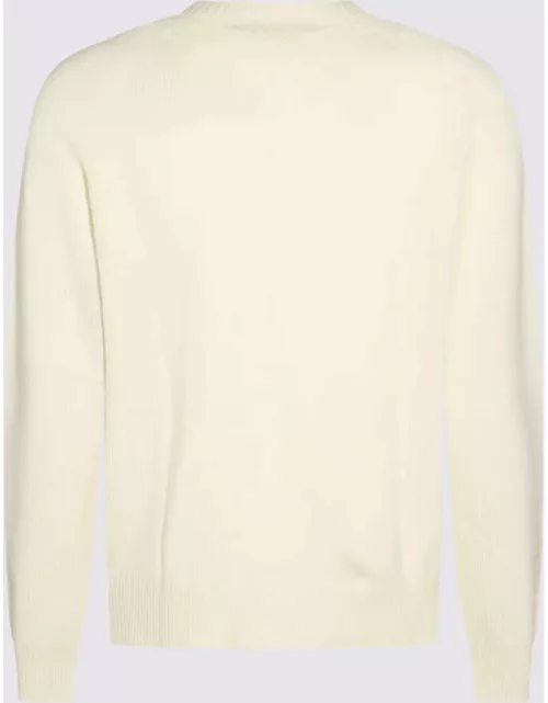 Jil Sander Cloud Cashmere Sweater
