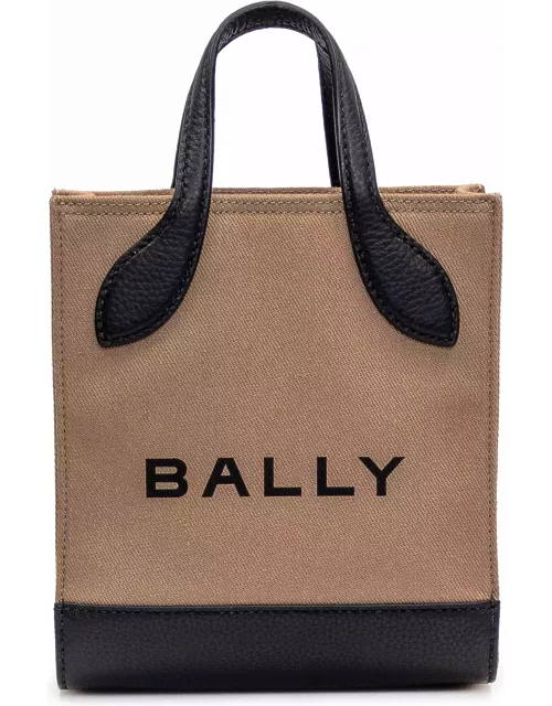 Bally Tote Mini Bag