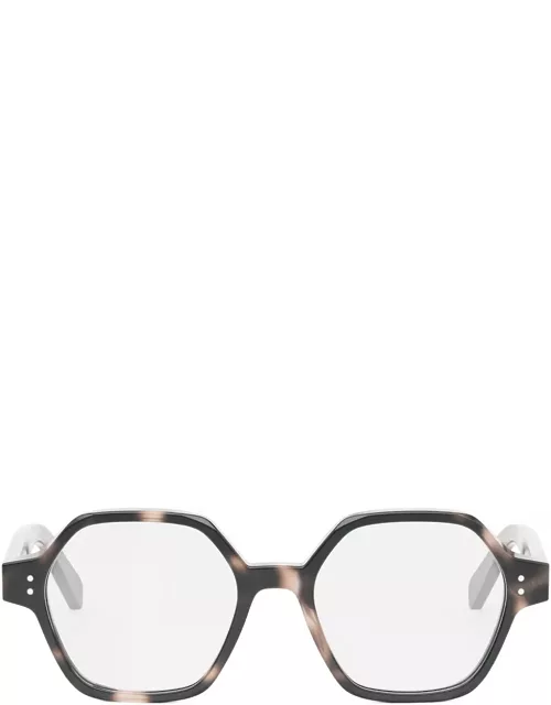 Celine Cl50142i Thin 2 Dots 055 Glasse