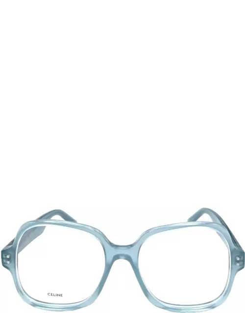 Celine Cl50148i Thin 2 Dots 093 Glasse