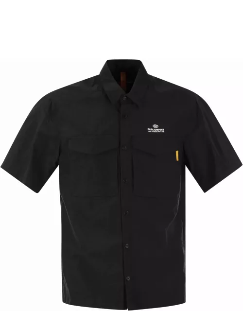 Parajumpers Pete - Short-sleeved Shirt