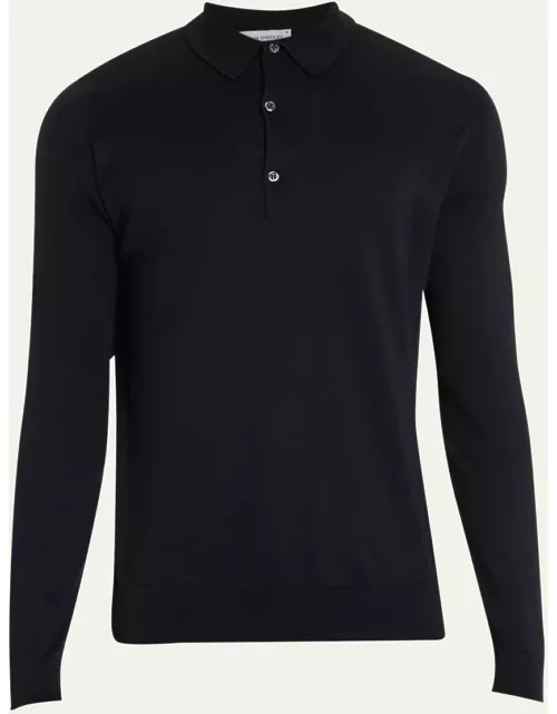 Men's Bradwell Standard-Fit Polo Shirt