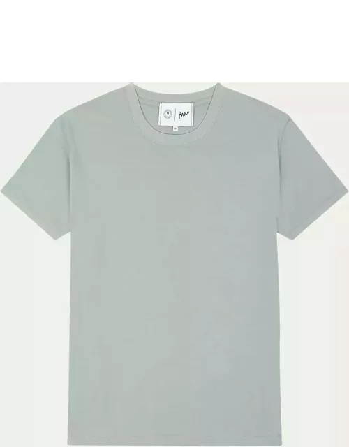 Men's Italo Solid T-Shirt