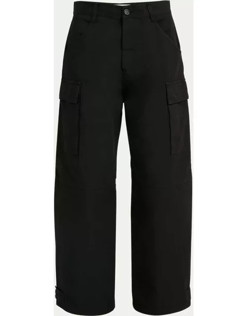 Connor Cargo Ripstop Pant