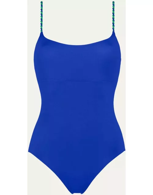 Carnaval One-Piece Swimsuit