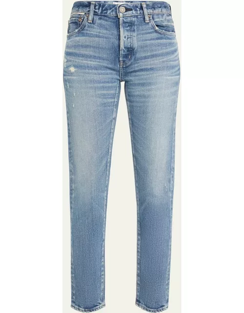 Annesdale Tapered Jean