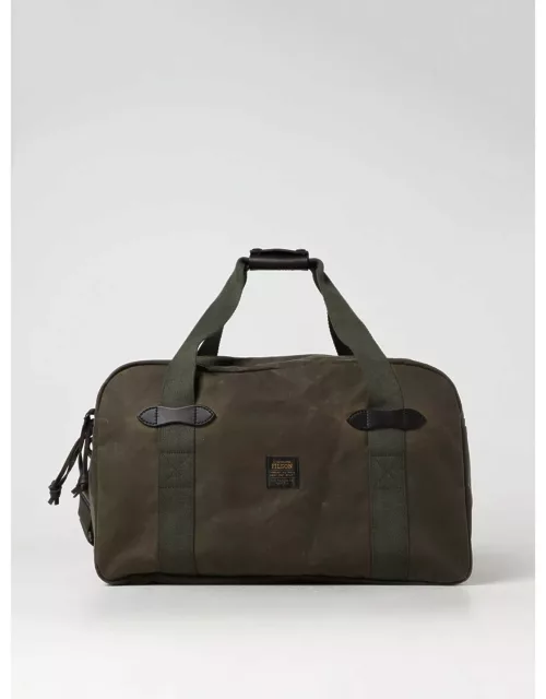 Travel Bag FILSON Men colour Green