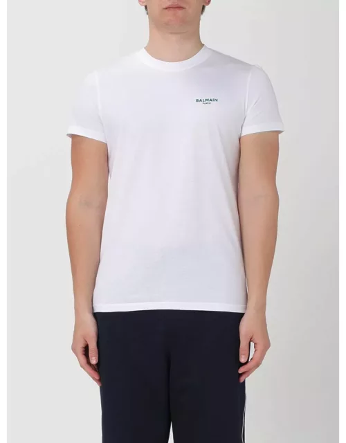T-Shirt BALMAIN Men colour White