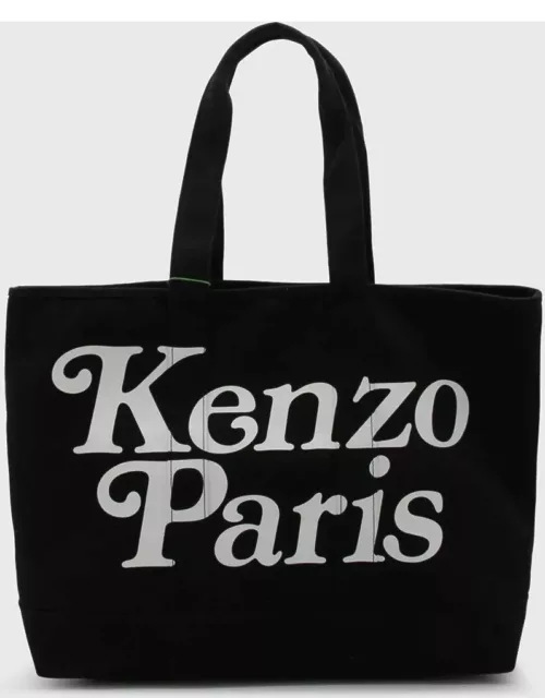 Tote Bags KENZO Woman colour Black