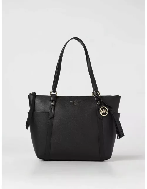 Shoulder Bag MICHAEL KORS Woman colour Black