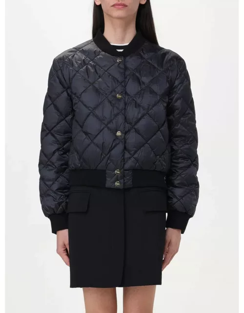 Jacket MAX MARA Woman colour Black