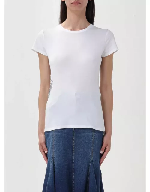 T-Shirt LIU JO Woman colour White