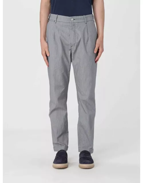 Trousers JACOB COHEN Men colour Grey