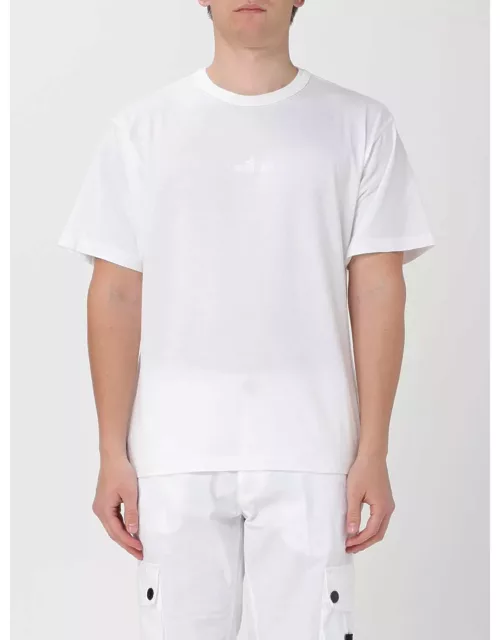 T-Shirt STONE ISLAND Men colour White
